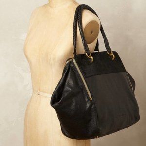 Brand New Liebeskind Kayla Pony Satchel